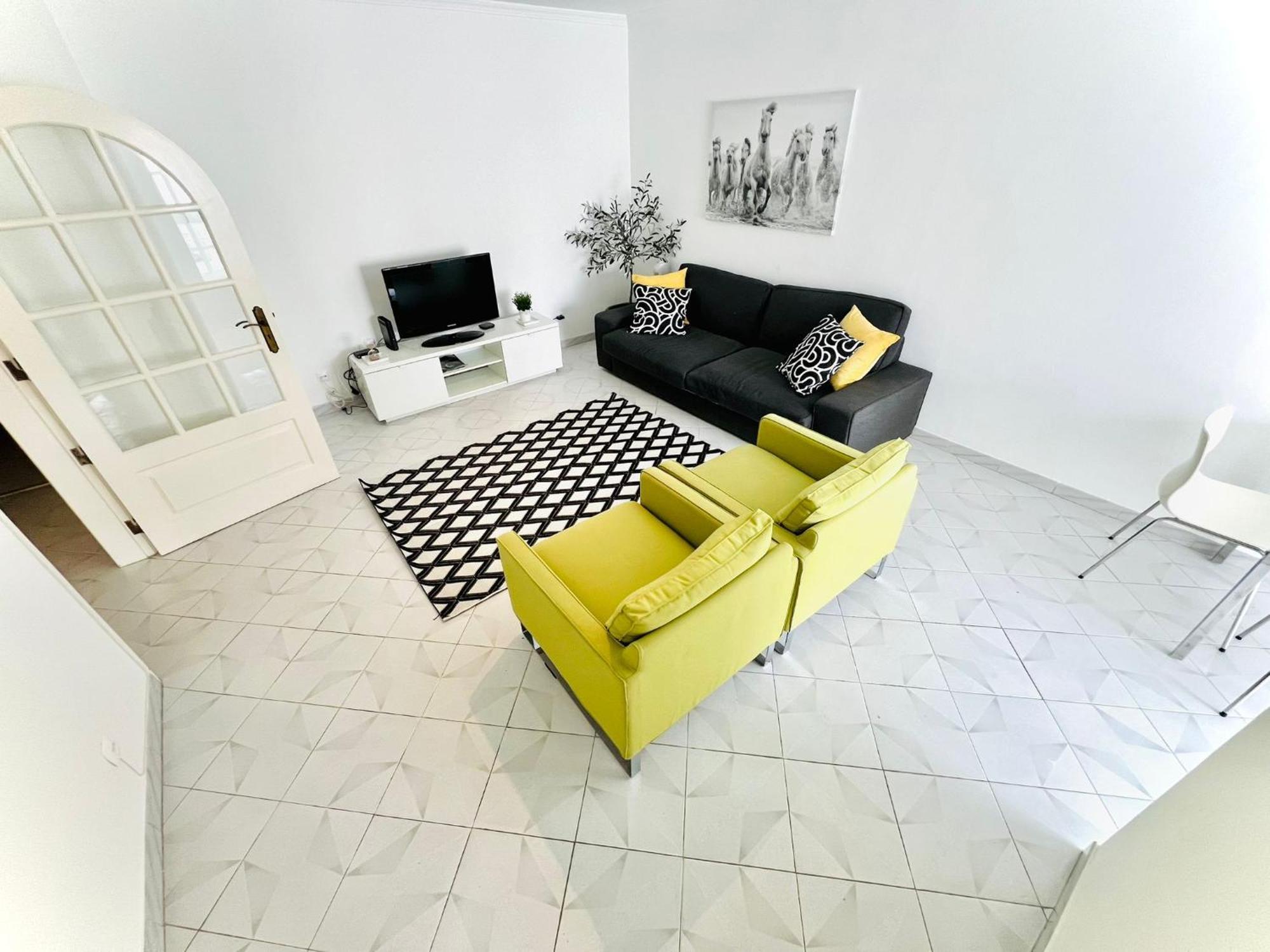 Apartamento 5 Estrelas Praia Da Oura Αλμπουφέιρα Εξωτερικό φωτογραφία