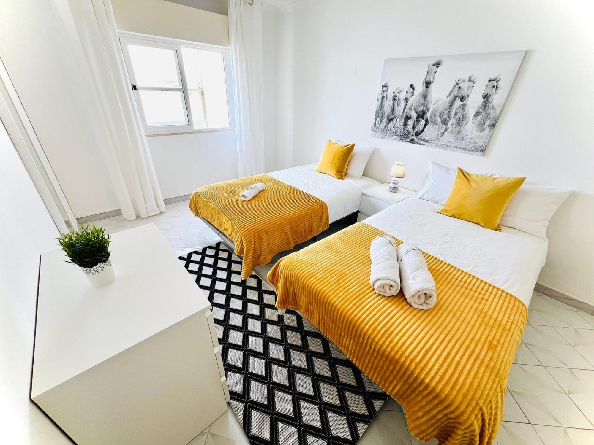 Apartamento 5 Estrelas Praia Da Oura Αλμπουφέιρα Εξωτερικό φωτογραφία