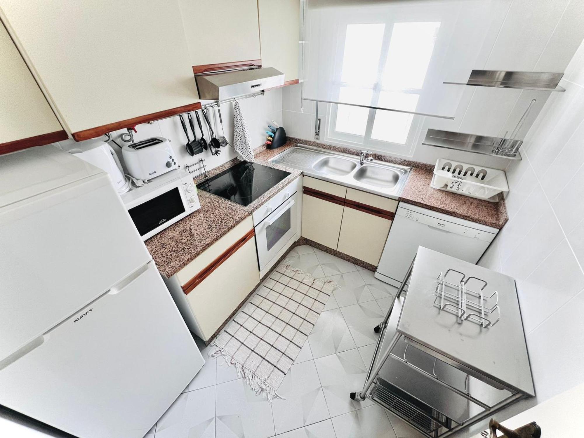 Apartamento 5 Estrelas Praia Da Oura Αλμπουφέιρα Εξωτερικό φωτογραφία