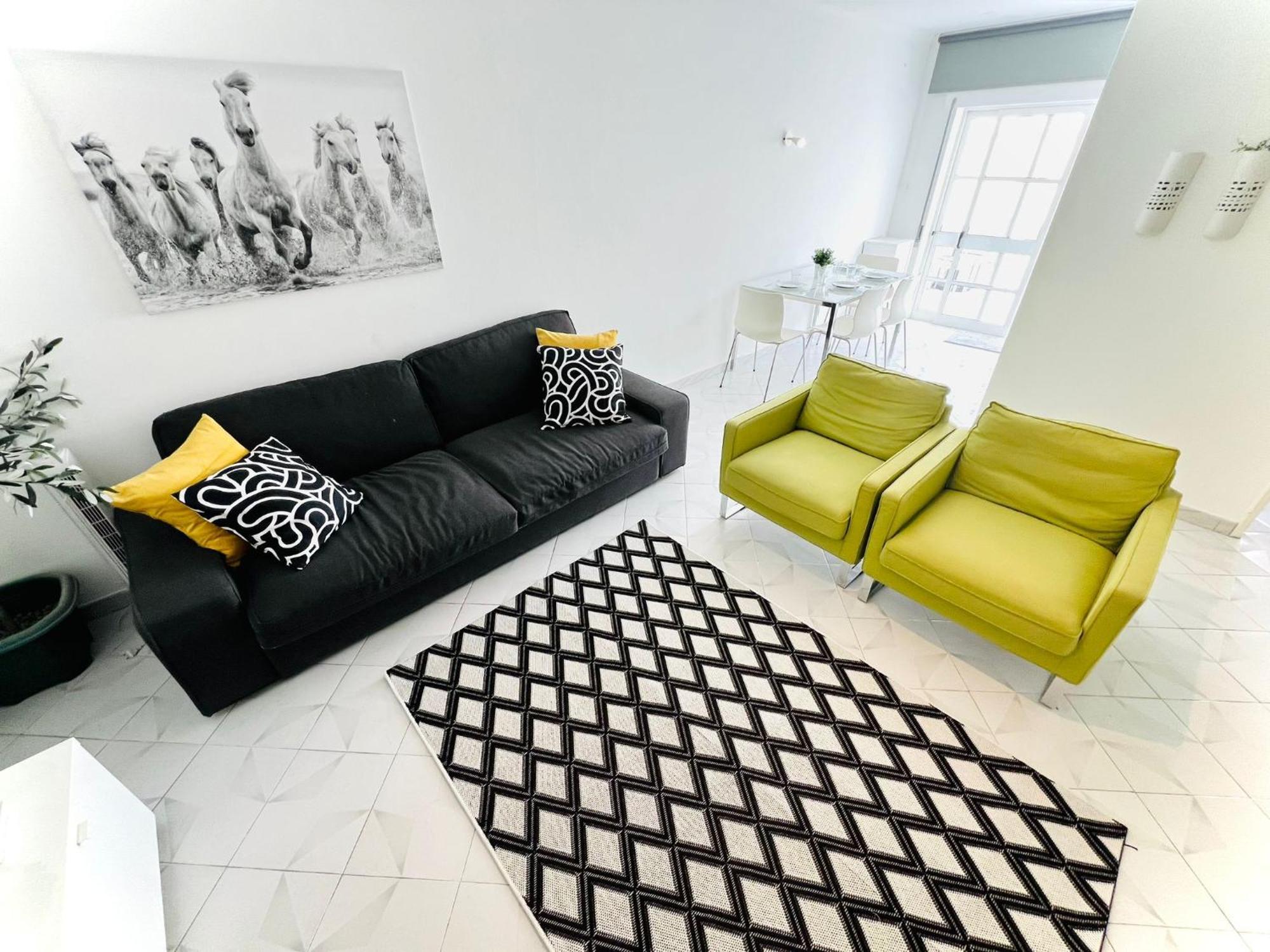 Apartamento 5 Estrelas Praia Da Oura Αλμπουφέιρα Εξωτερικό φωτογραφία