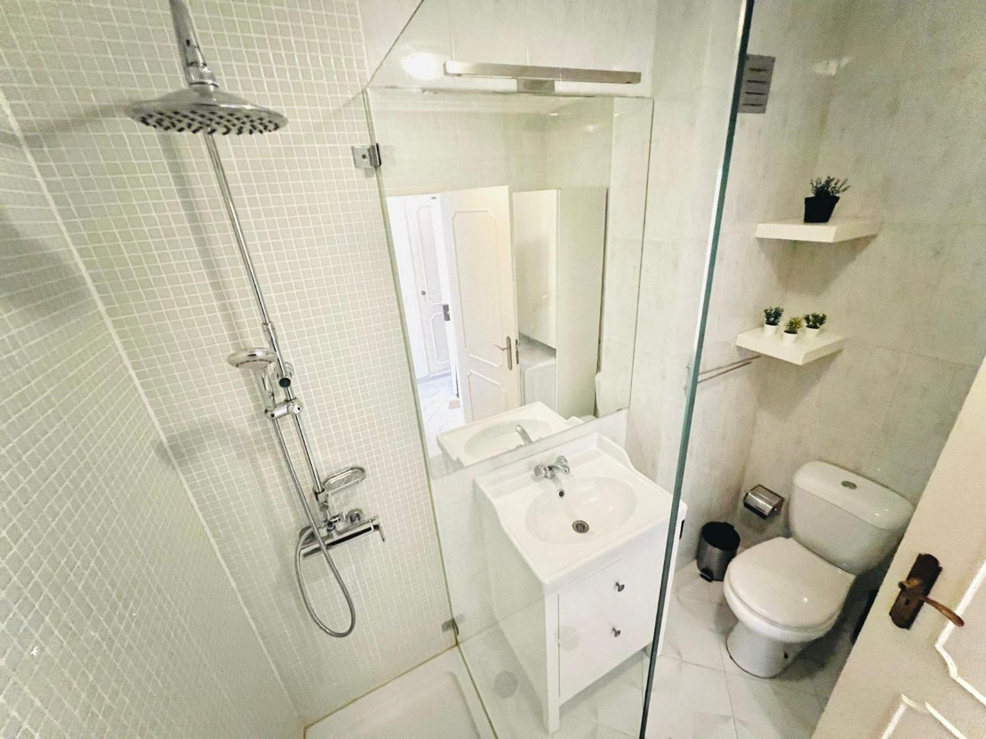 Apartamento 5 Estrelas Praia Da Oura Αλμπουφέιρα Εξωτερικό φωτογραφία