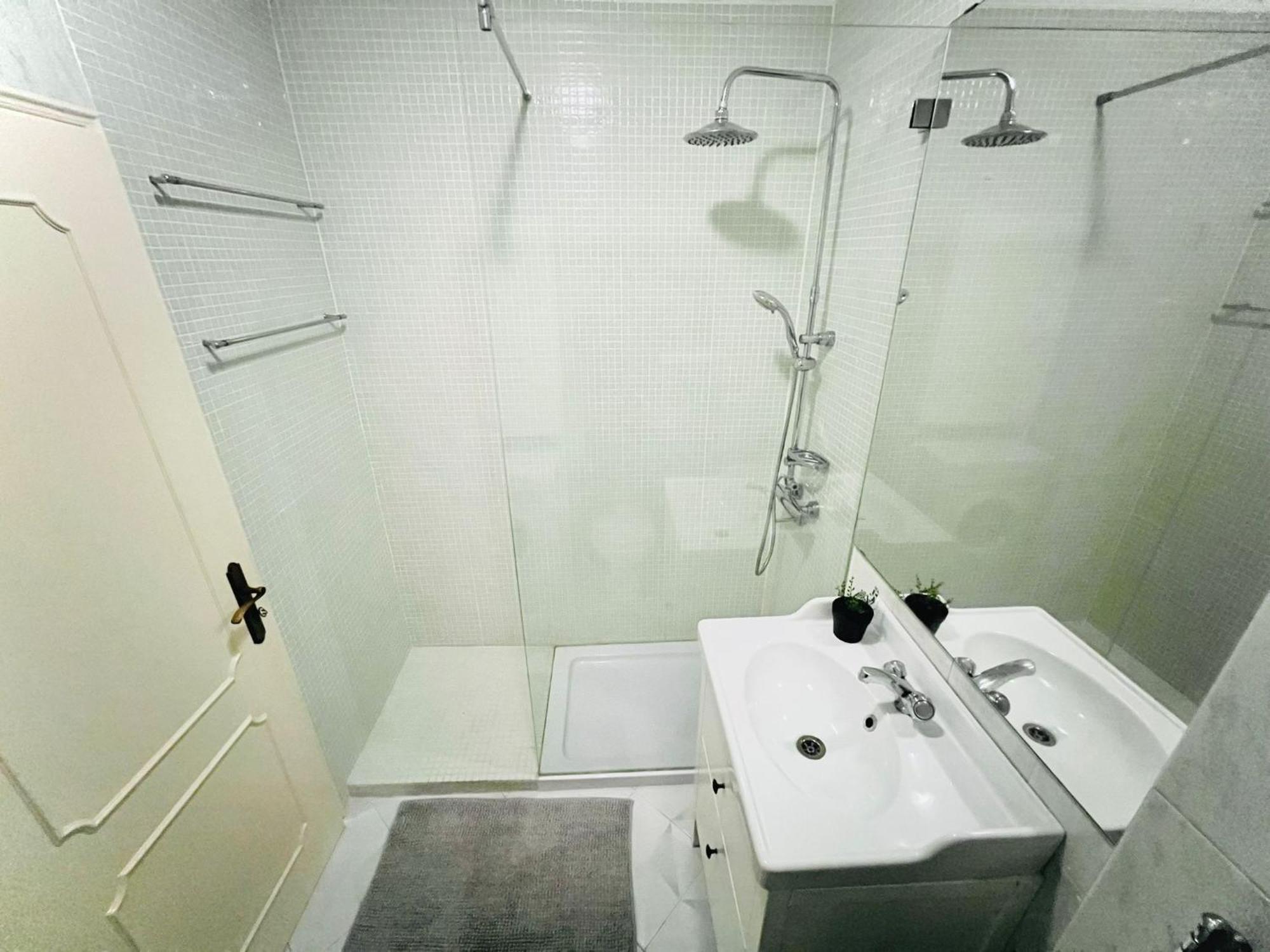 Apartamento 5 Estrelas Praia Da Oura Αλμπουφέιρα Εξωτερικό φωτογραφία