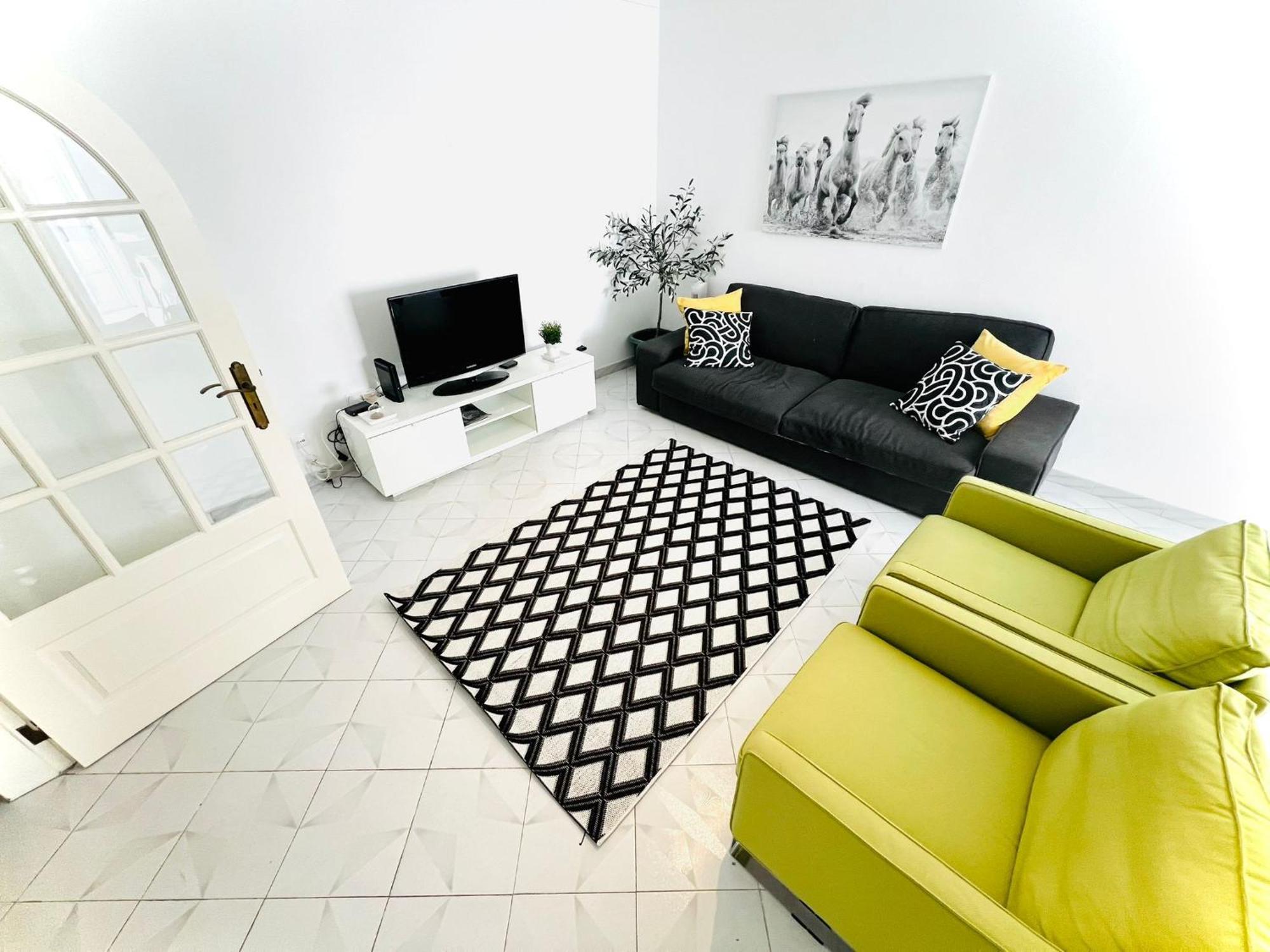 Apartamento 5 Estrelas Praia Da Oura Αλμπουφέιρα Εξωτερικό φωτογραφία